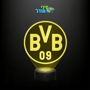 מנורת לד - דורטמונד