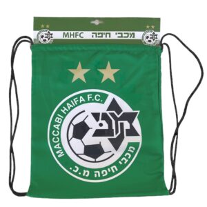 תיק ים שרוך מכבי חיפה
